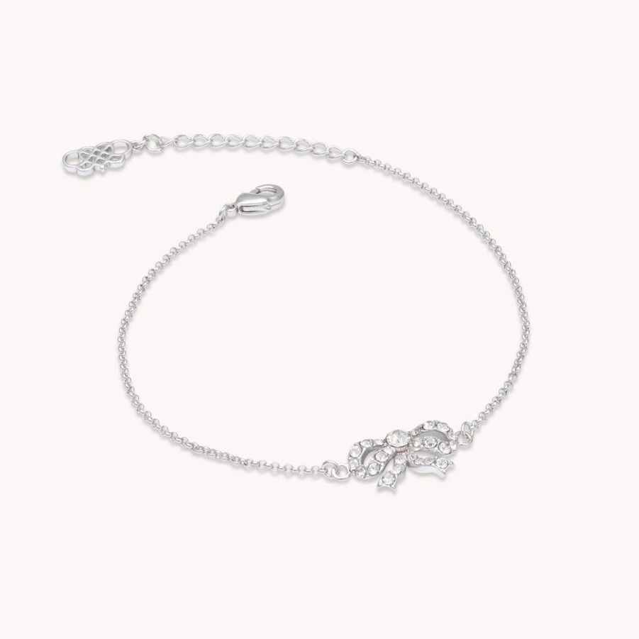 Lily and rose deals armband